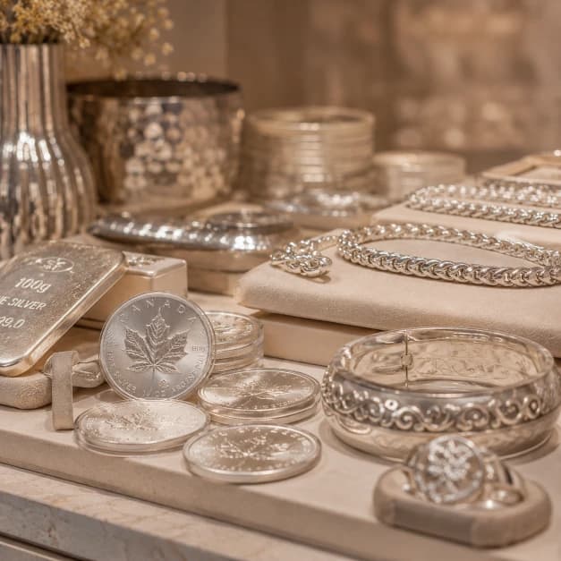 Zilver